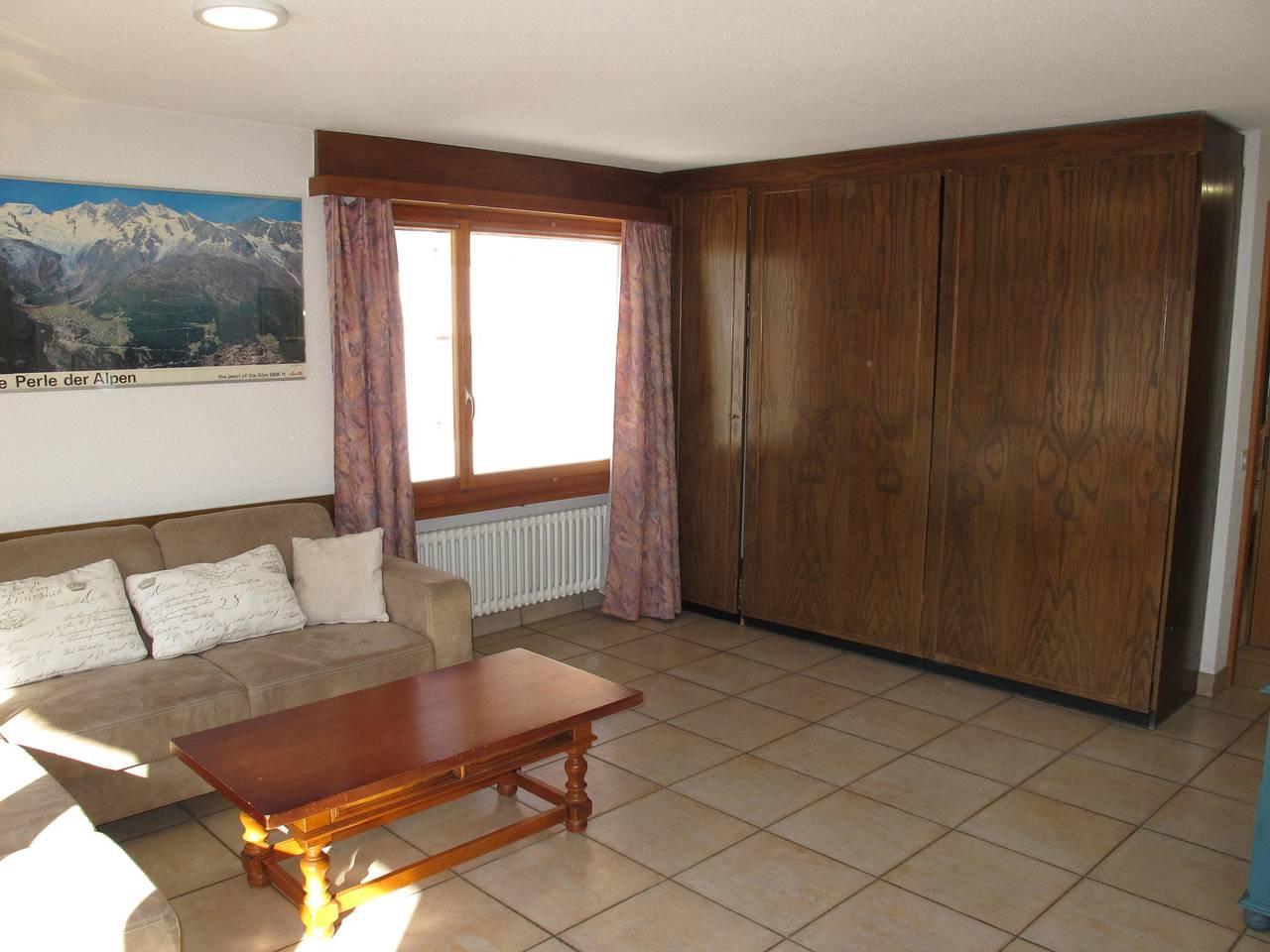 Vakantieappartement in Saas-Fee, Zwitserland voor 7 personen foto 11