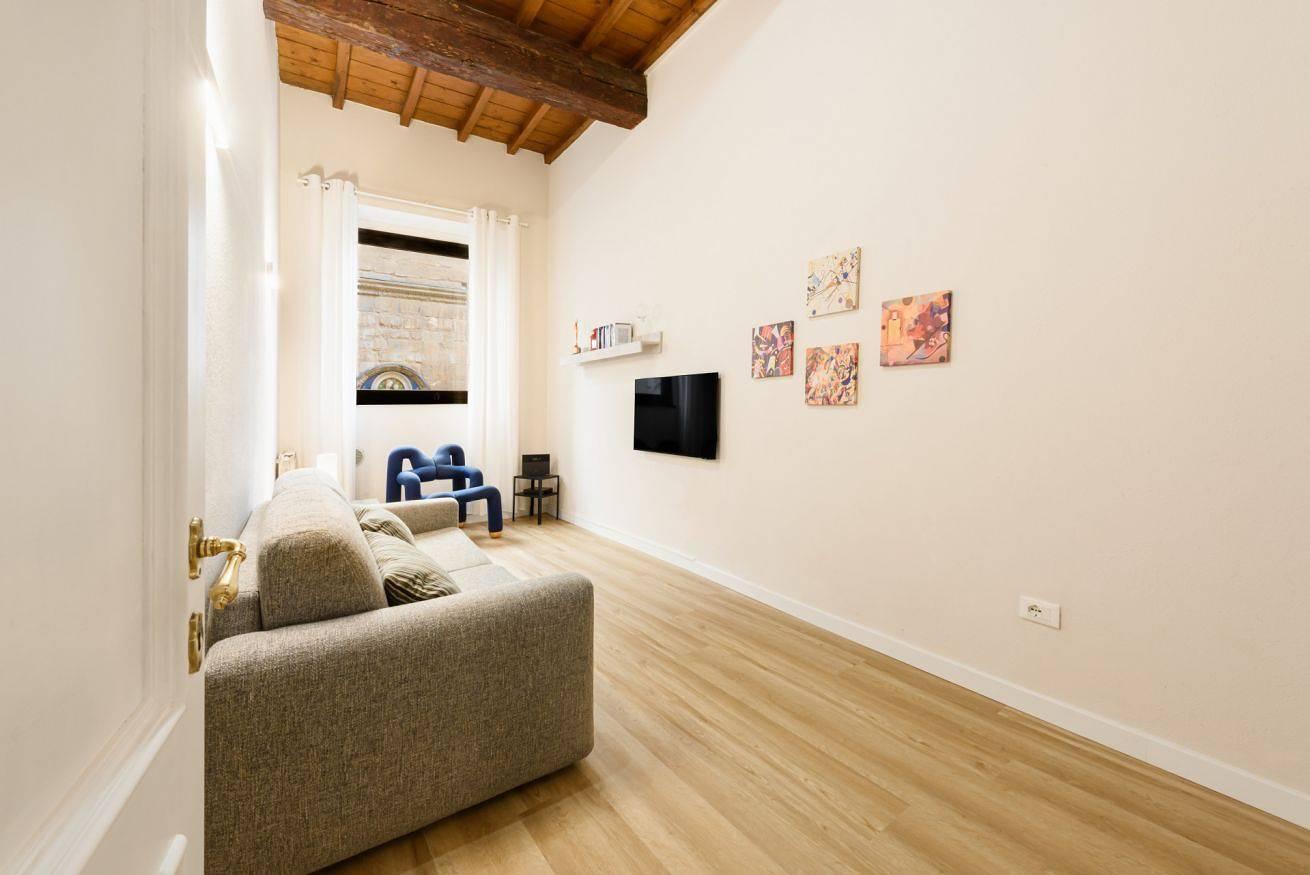Vakantieappartement in Florence vanaf 282€ per nacht