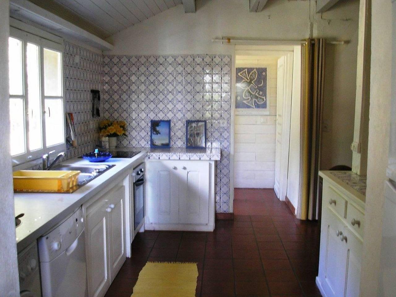 Vakantiehuis in Landes, Frankrijk voor 9 personen foto 6
