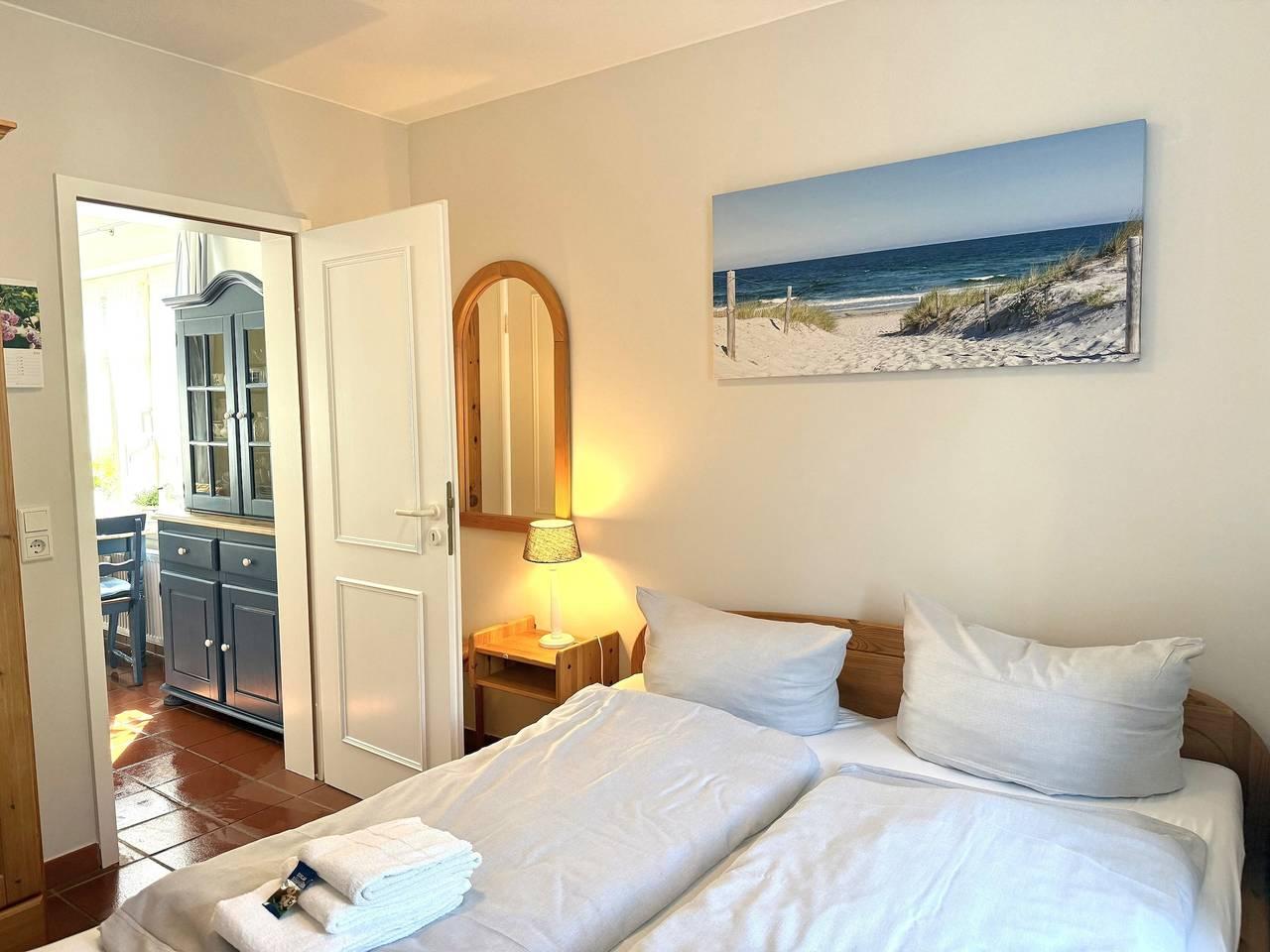 Vakantieappartement in Föhr, Duitsland voor 4 personen foto 14