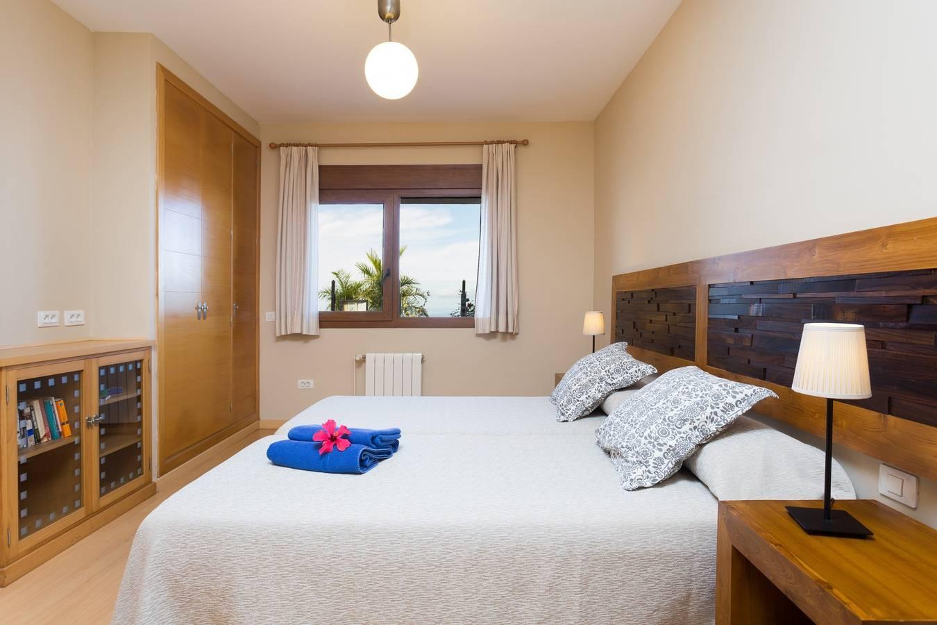 Vakantieappartement in Tenerife, Spanje voor 3 personen foto 11