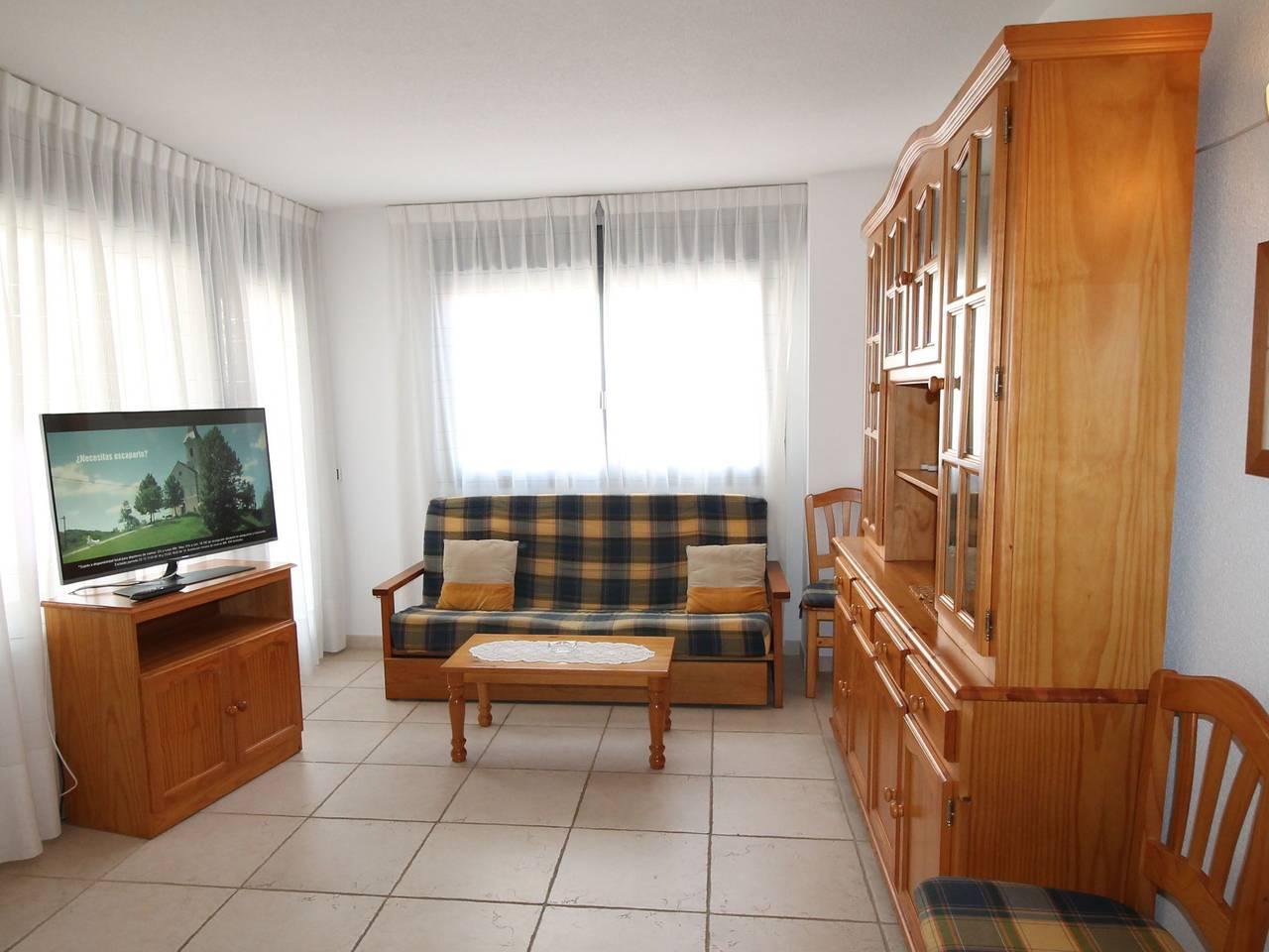 Vakantieappartement in Marina Baja, Spanje voor 4 personen foto 6