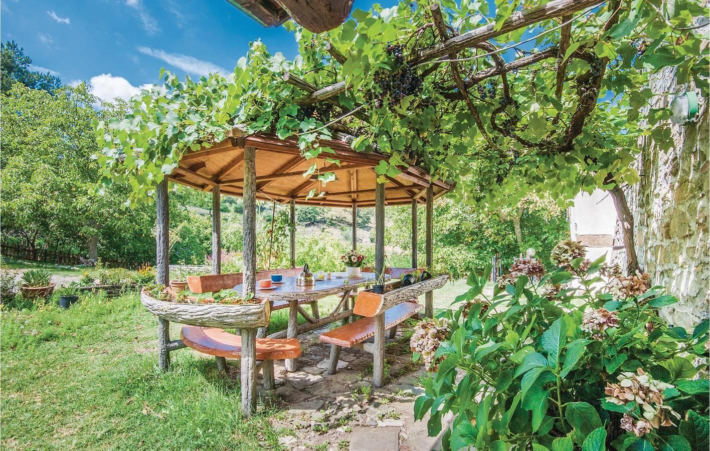 Vakantiehuis in Tuscia, Italië voor 16 personen foto 4