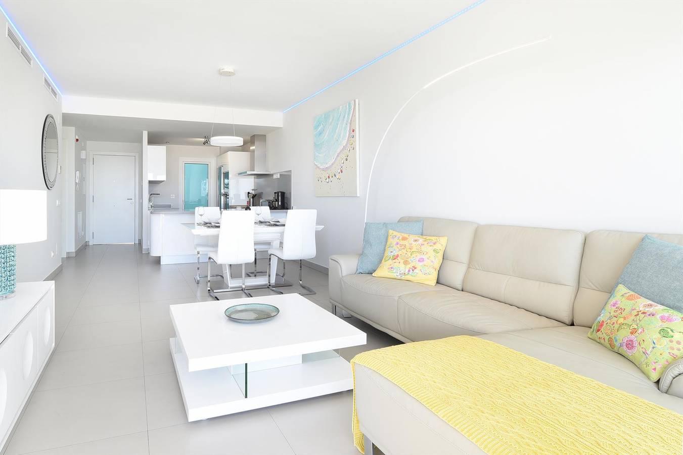 Vakantieappartement in Benalmádena, Spanje voor 4 personen foto 10