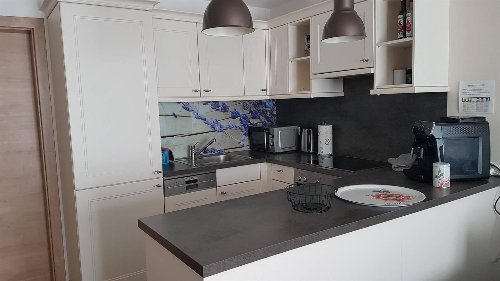 Vakantieappartement in Flattach, Oostenrijk voor 5 personen foto 5