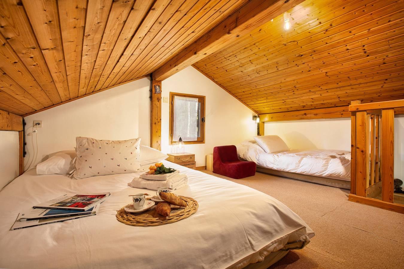 Vakantieappartement in Chamonix, Frankrijk voor 5 personen foto 6
