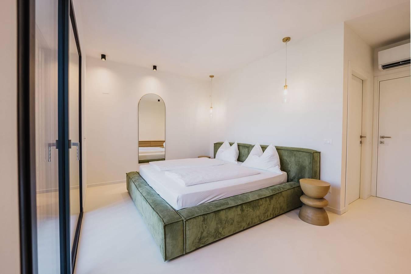 Vakantiehuis in Lazise foto 6