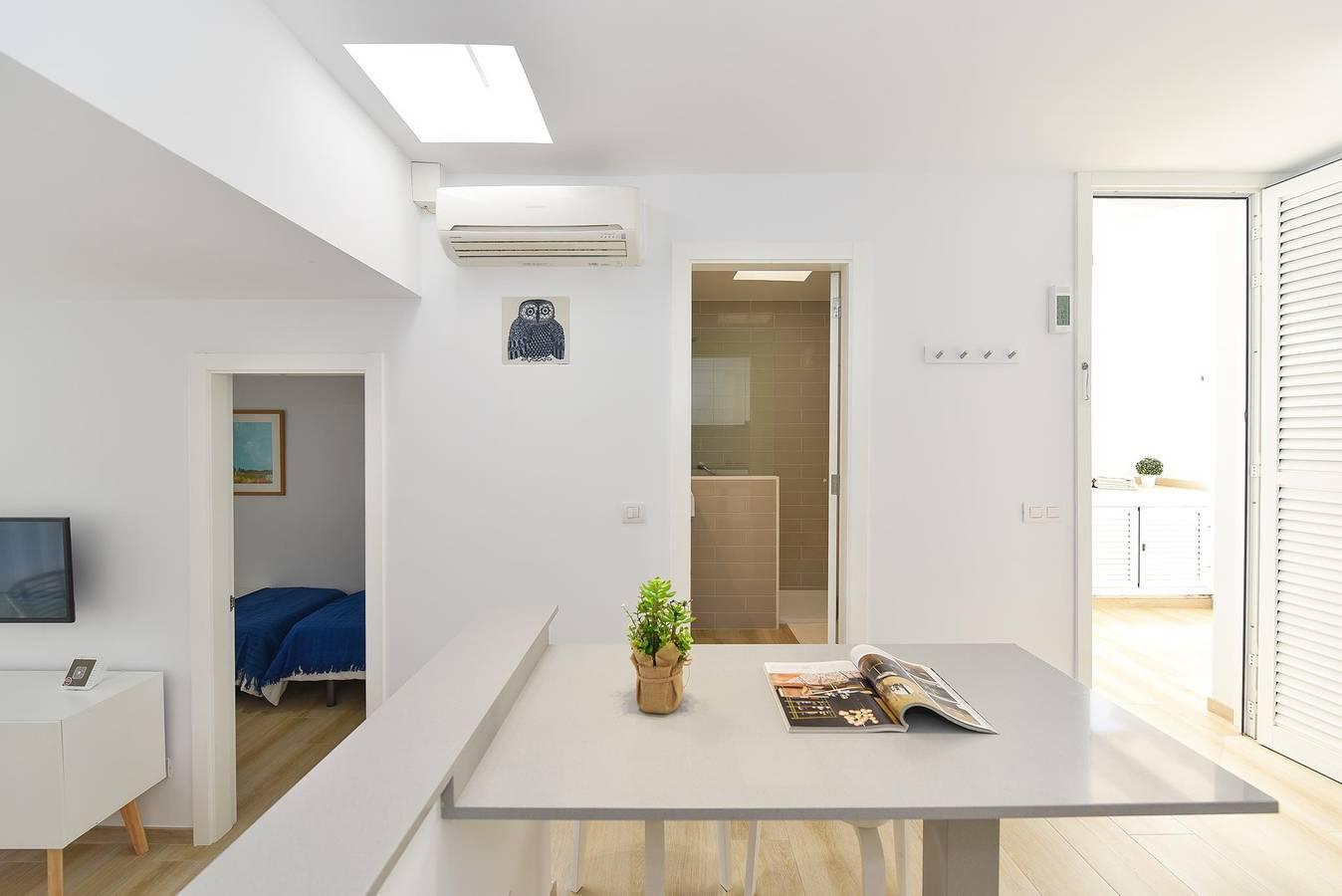Vakantieappartement in Gran Canaria, Spanje voor 4 personen foto 14
