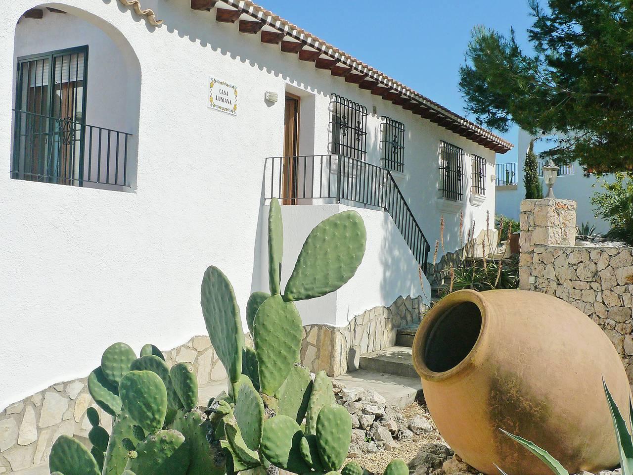 Vakantiehuis in Pego, Spanje voor 8 personen foto 18