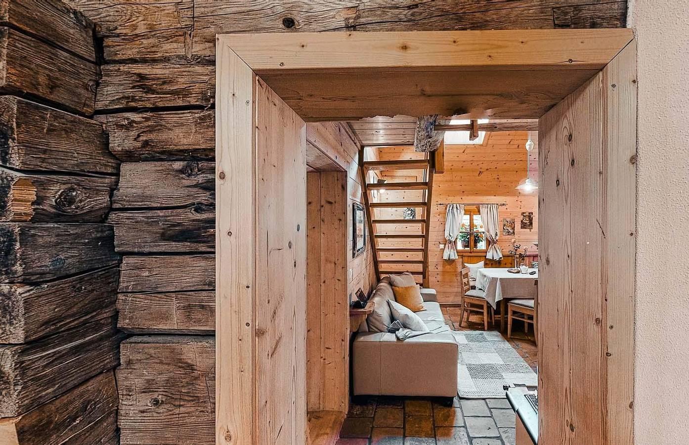 Vakantieappartement in Reißeck, Oostenrijk voor 6 personen foto 5