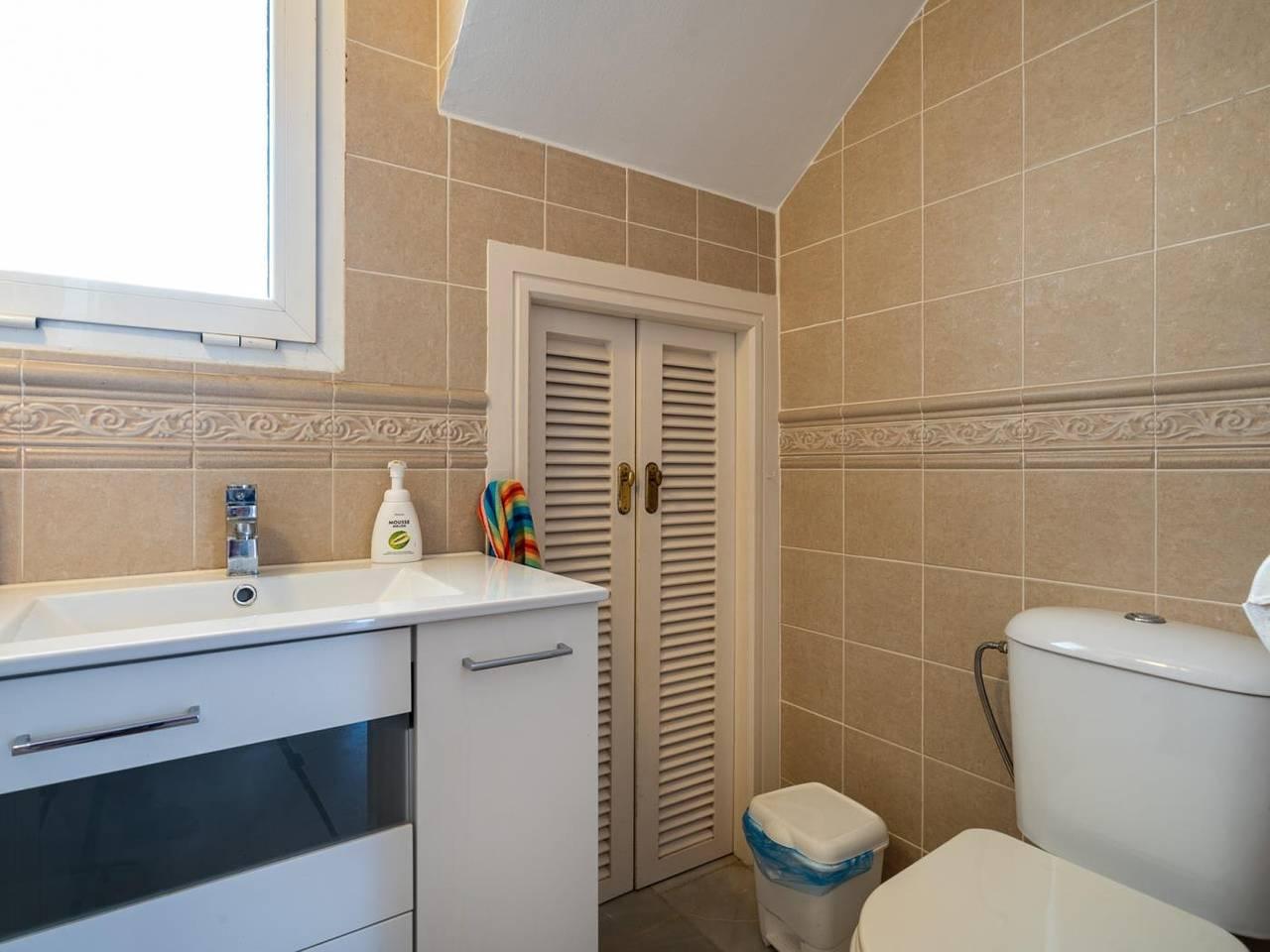 Vakantiehuis in Mijas, Spanje voor 6 personen foto 14