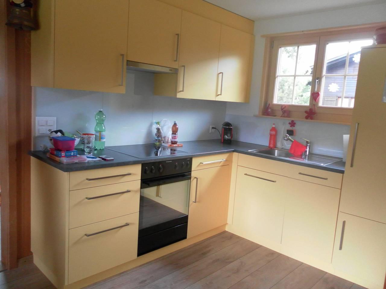 Vakantieappartement in Lenk, Zwitserland voor 6 personen foto 17