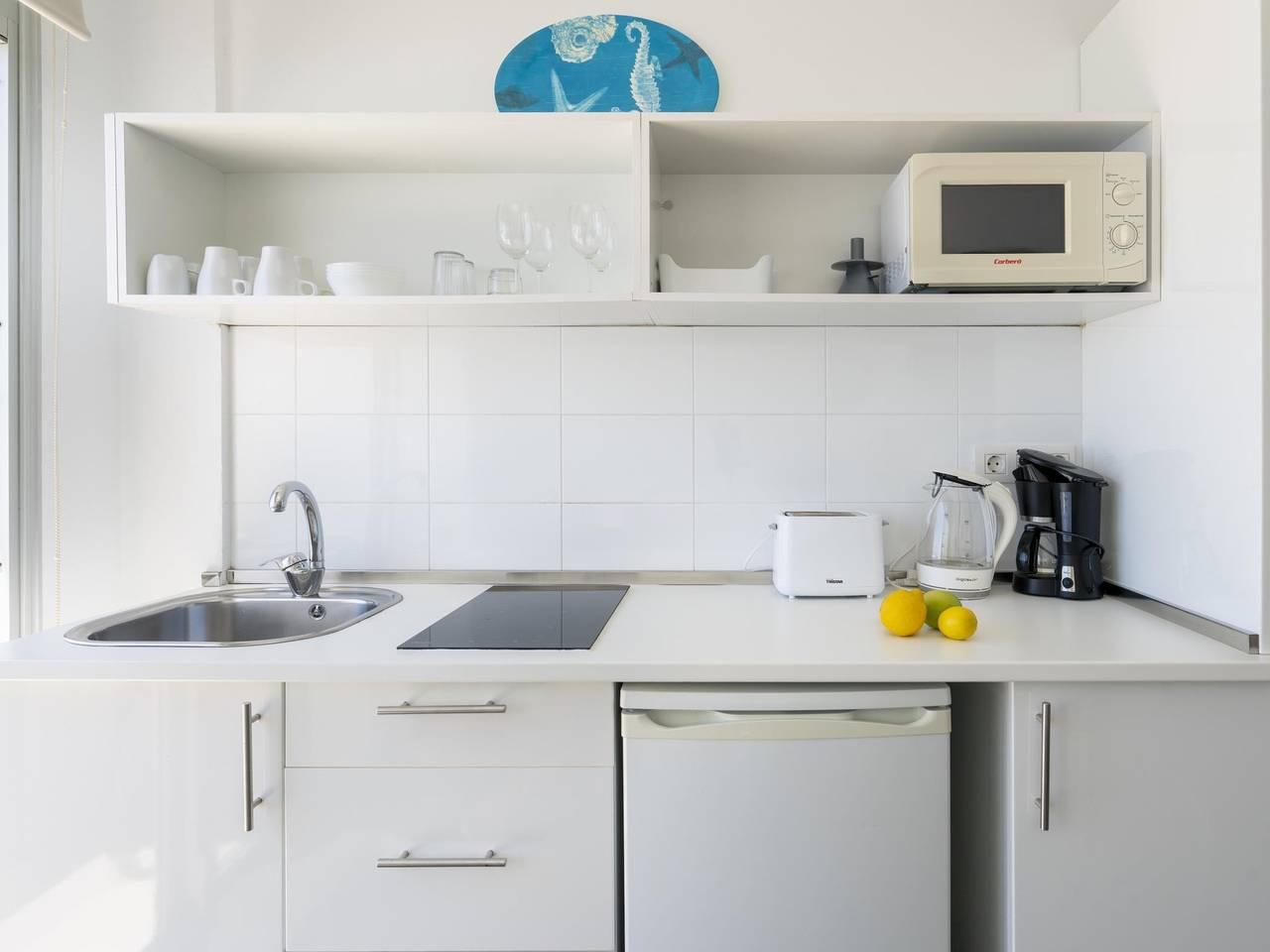 Vakantieappartement in Gran Canaria, Spanje voor 2 personen foto 7