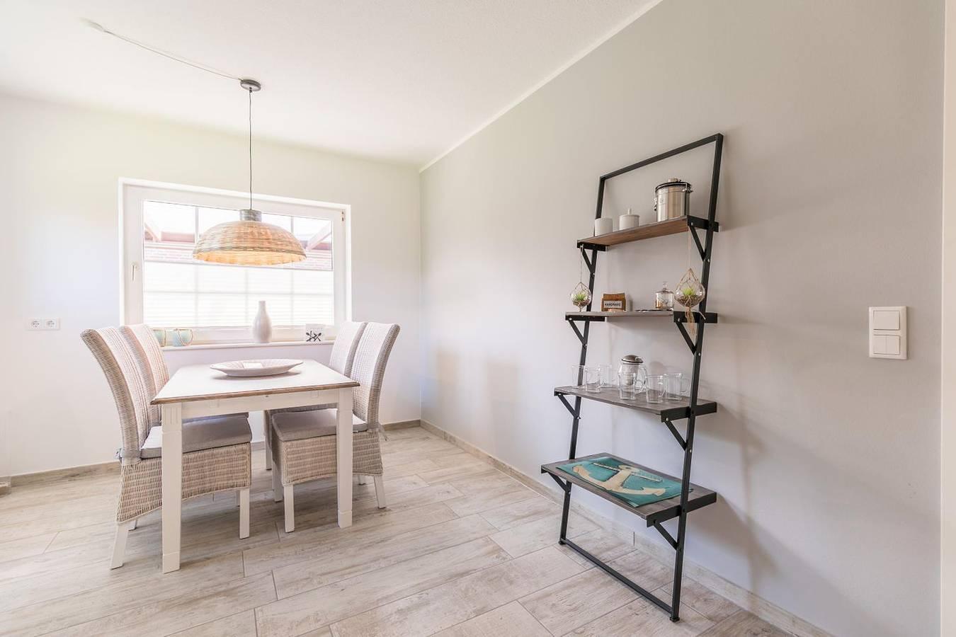 Vakantieappartement in Büsum, Duitsland voor 2 personen foto 16