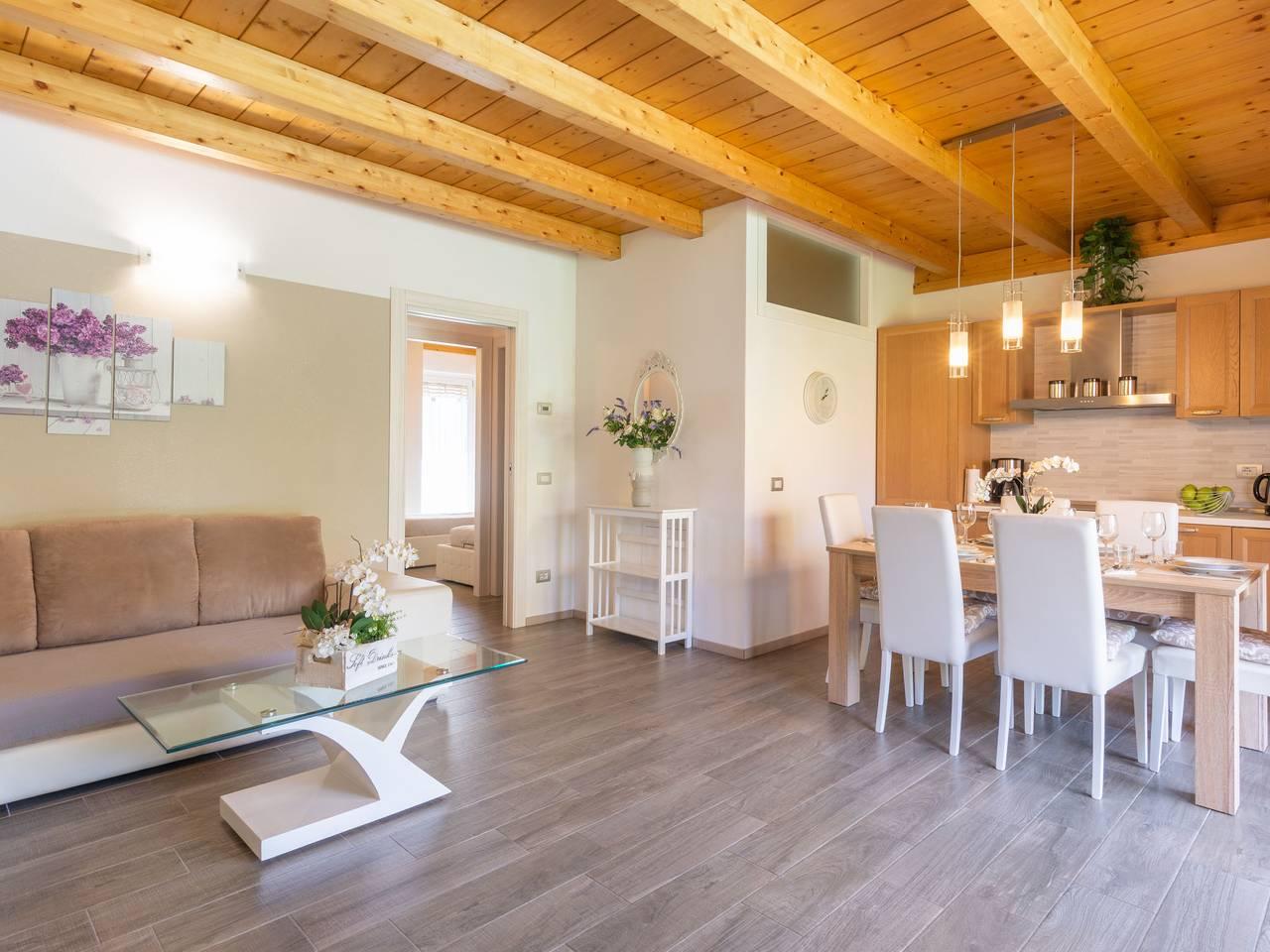 Vakantiehuis in Colico, Italië voor 6 personen foto 4