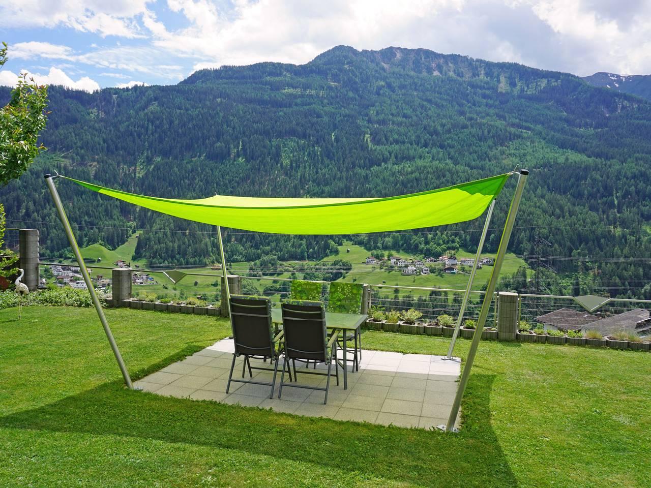 Vakantieappartement in Fließ, Oostenrijk voor 2 personen foto 6