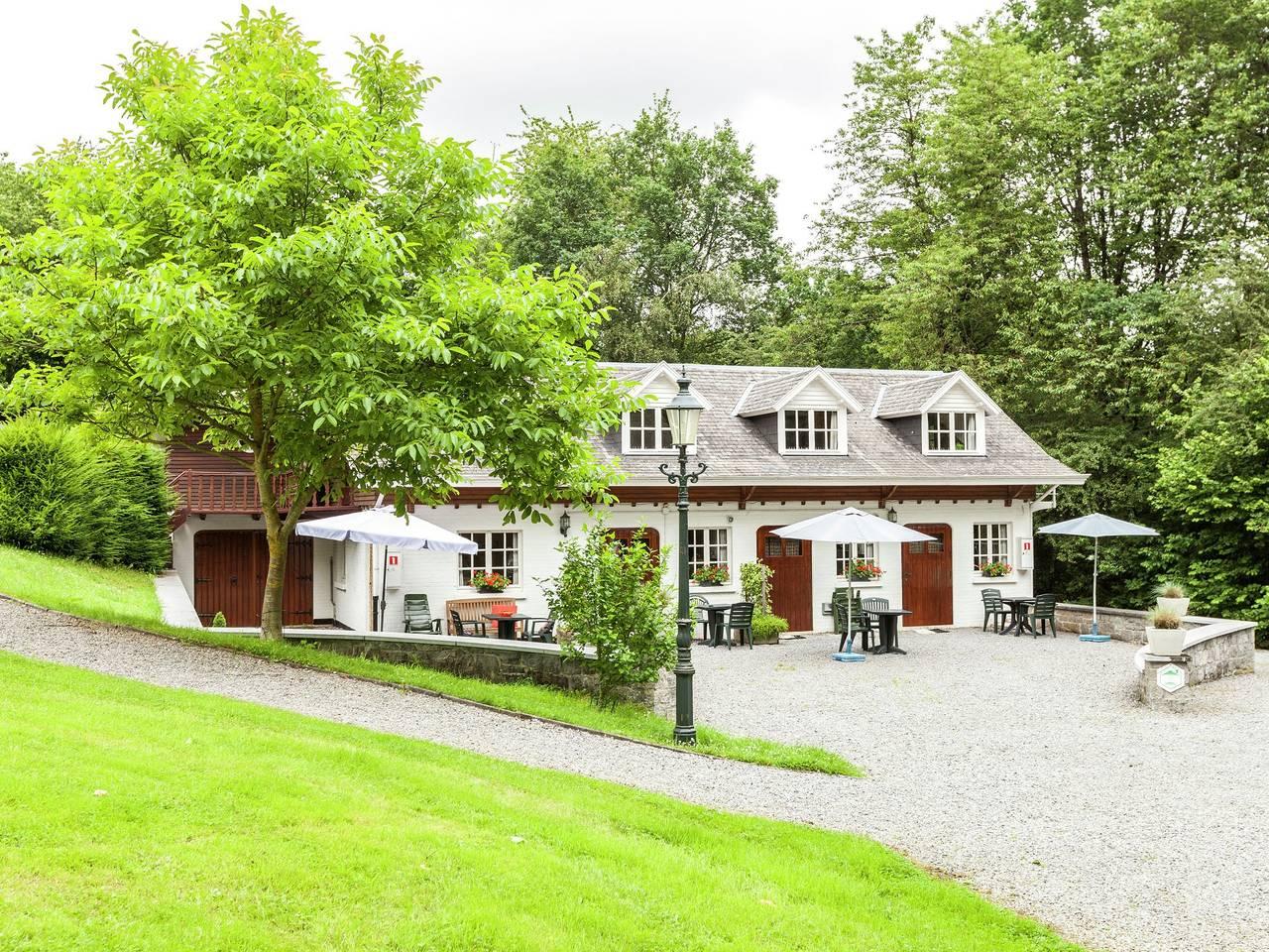 Vakantieappartement in Durbuy, België voor 4 personen foto 15