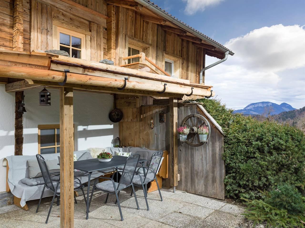Vakantieappartement in Kaisergebirge, Oostenrijk voor 10 personen foto 16