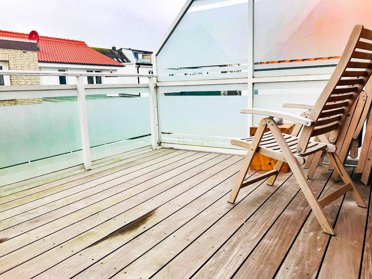 Vakantieappartement in Weser-Ems, Duitsland voor 3 personen foto 13