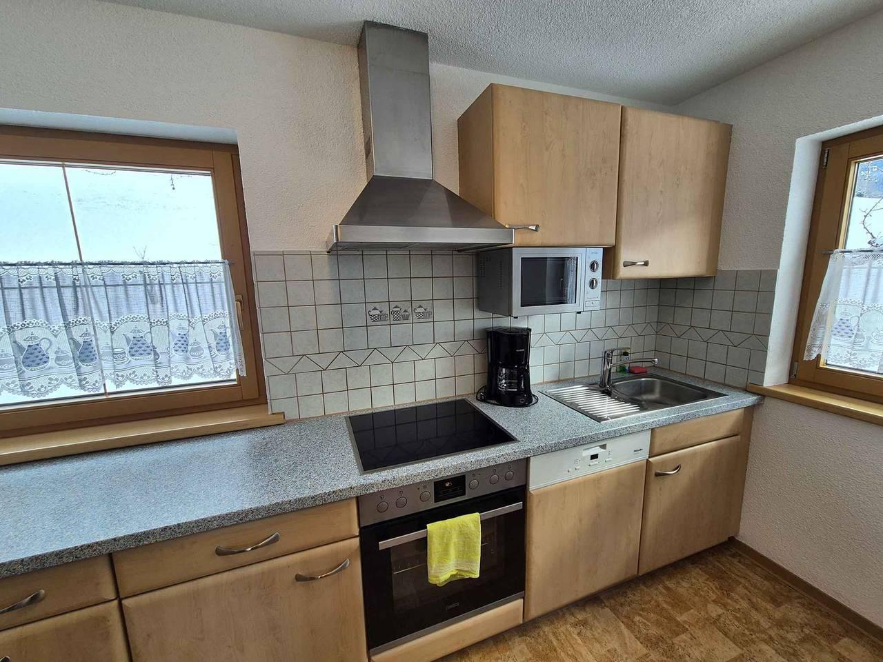 Vakantiehuis met balkon en tuin in Zillertal, Oostenrijk voor 6 personen foto 24