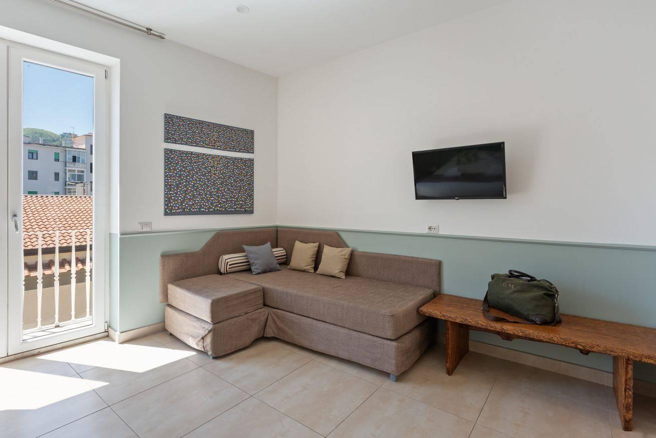 Vakantieappartement in Sorrento, Italië voor 3 personen foto 14