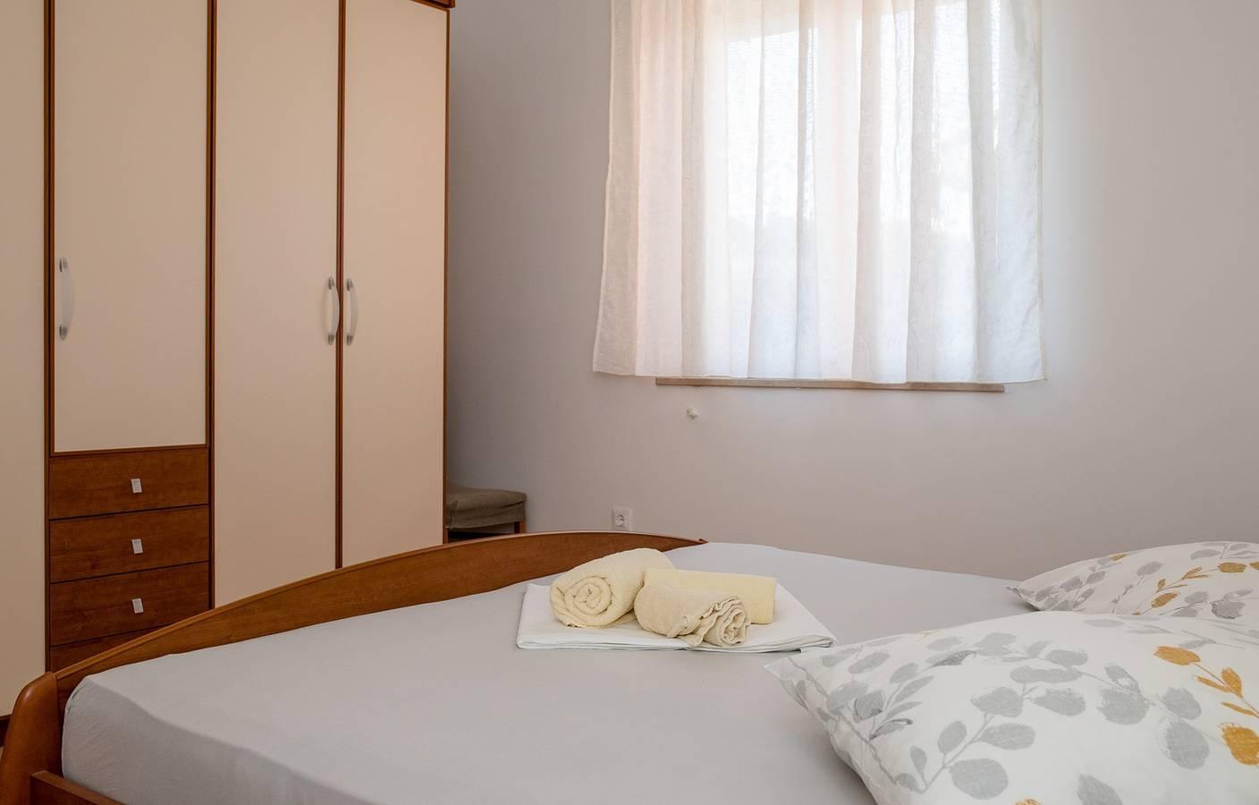 Vakantieappartement in Rab, Kroatië voor 6 personen foto 9