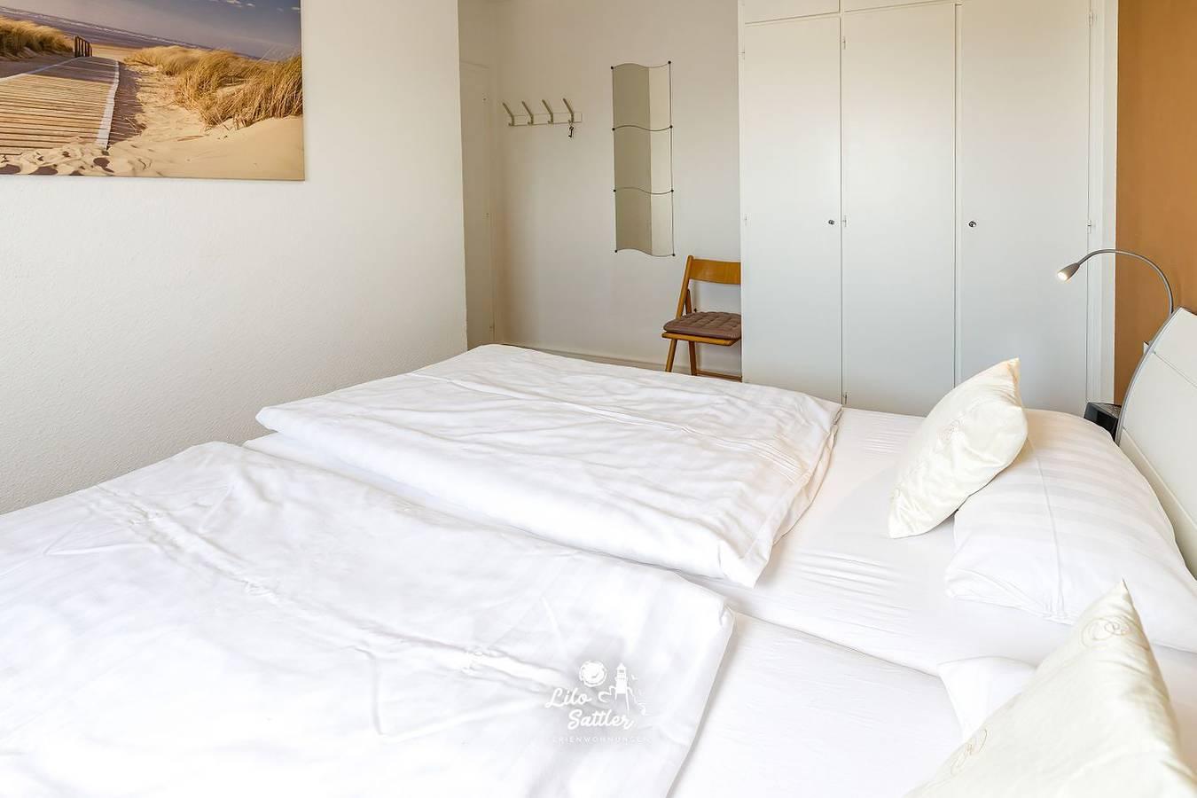Vakantieappartement in Büsum, Duitsland voor 3 personen foto 13