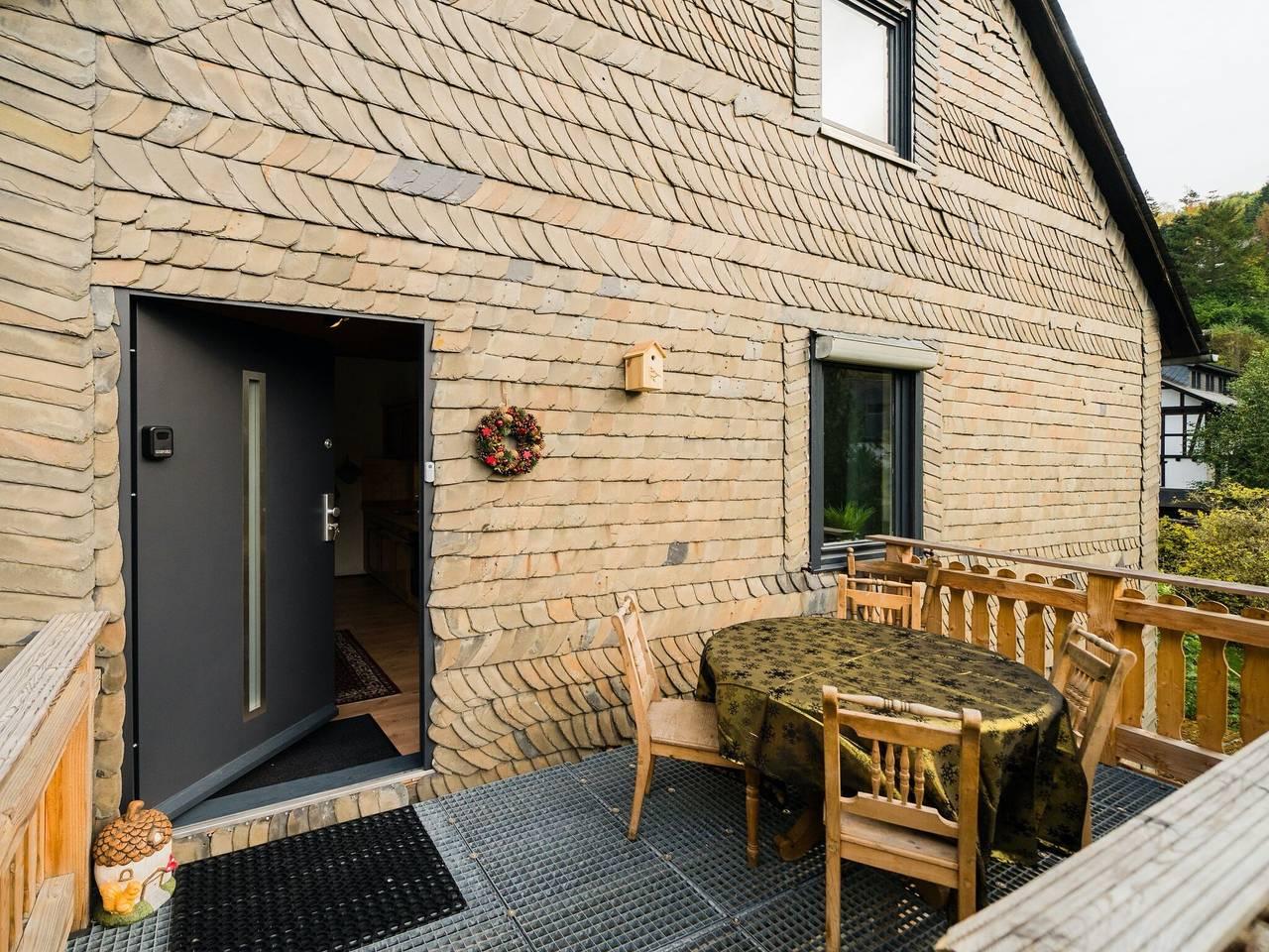 Vakantieappartement in Upland, Duitsland voor 8 personen foto 15