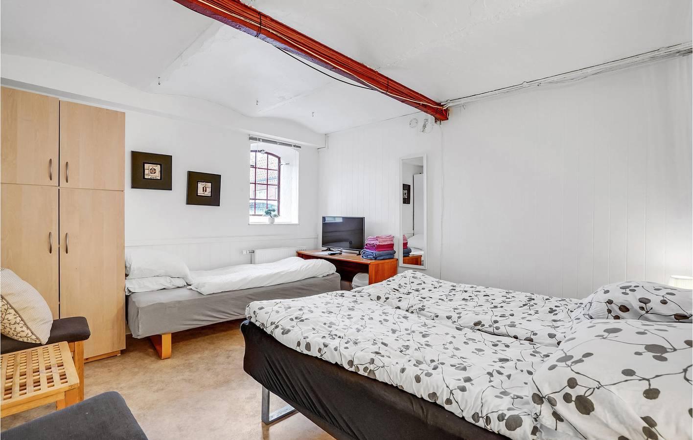 Vakantieappartement in Esbjerg, Denemarken voor 3 personen foto 5