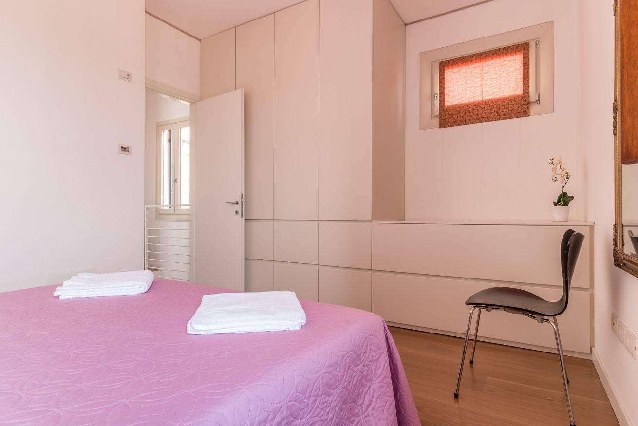 Vakantieappartement in Venetië, Italië voor 4 personen foto 8
