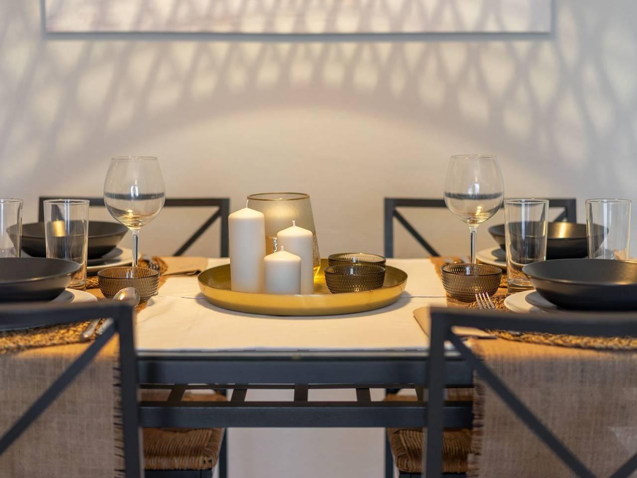 Vakantieappartement in Torremolinos, Spanje voor 4 personen foto 6