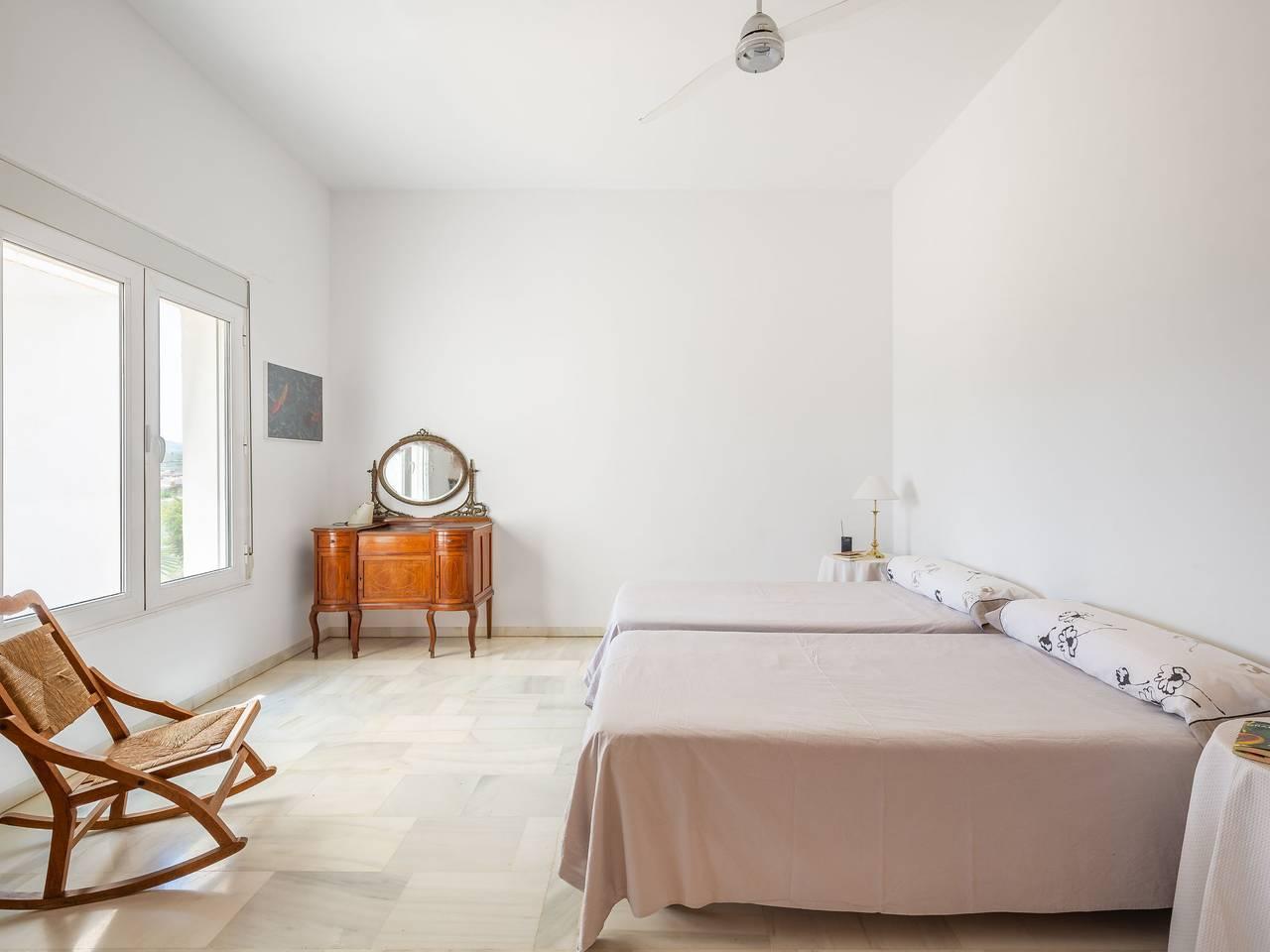 Vakantiehuis in Los Gallardos, Spanje voor 4 personen foto 4