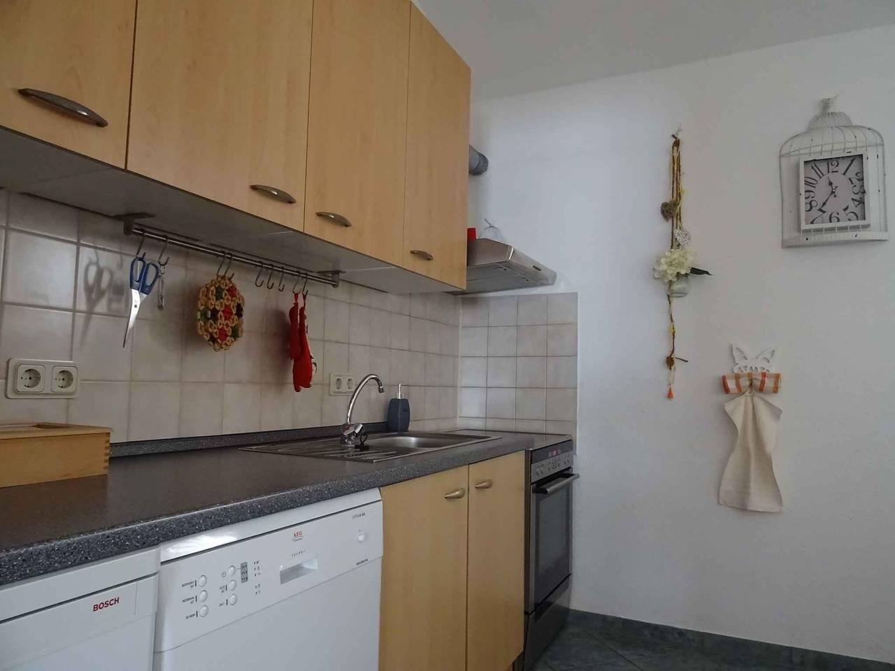 Vakantieappartement in Kreischa, Duitsland voor 3 personen foto 9