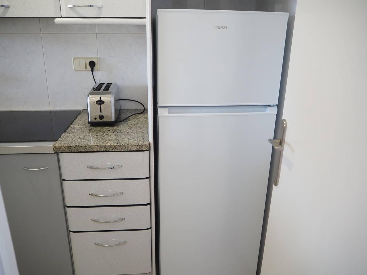 Vakantieappartement in L'Estartit, Spanje voor 6 personen foto 4