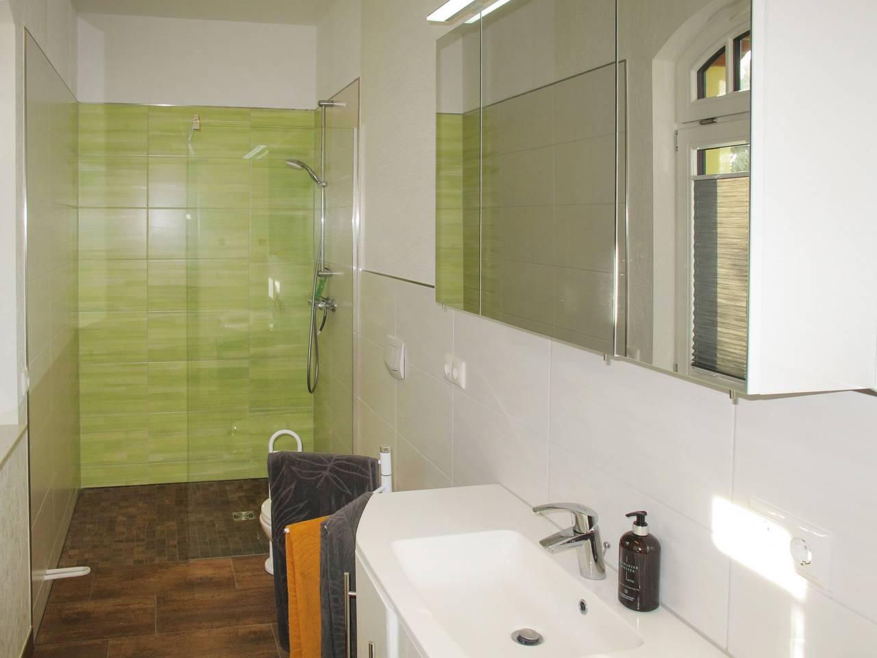 Vakantieappartement in Splietsdorf, Duitsland voor 3 personen foto 7