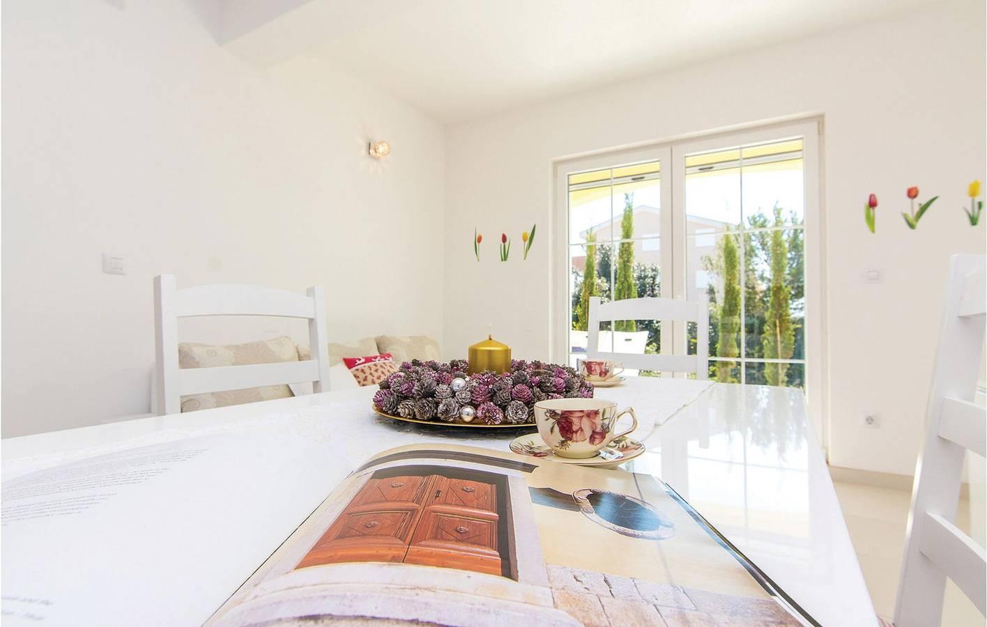 Vakantieappartement in Zadar, Kroatië voor 4 personen foto 13