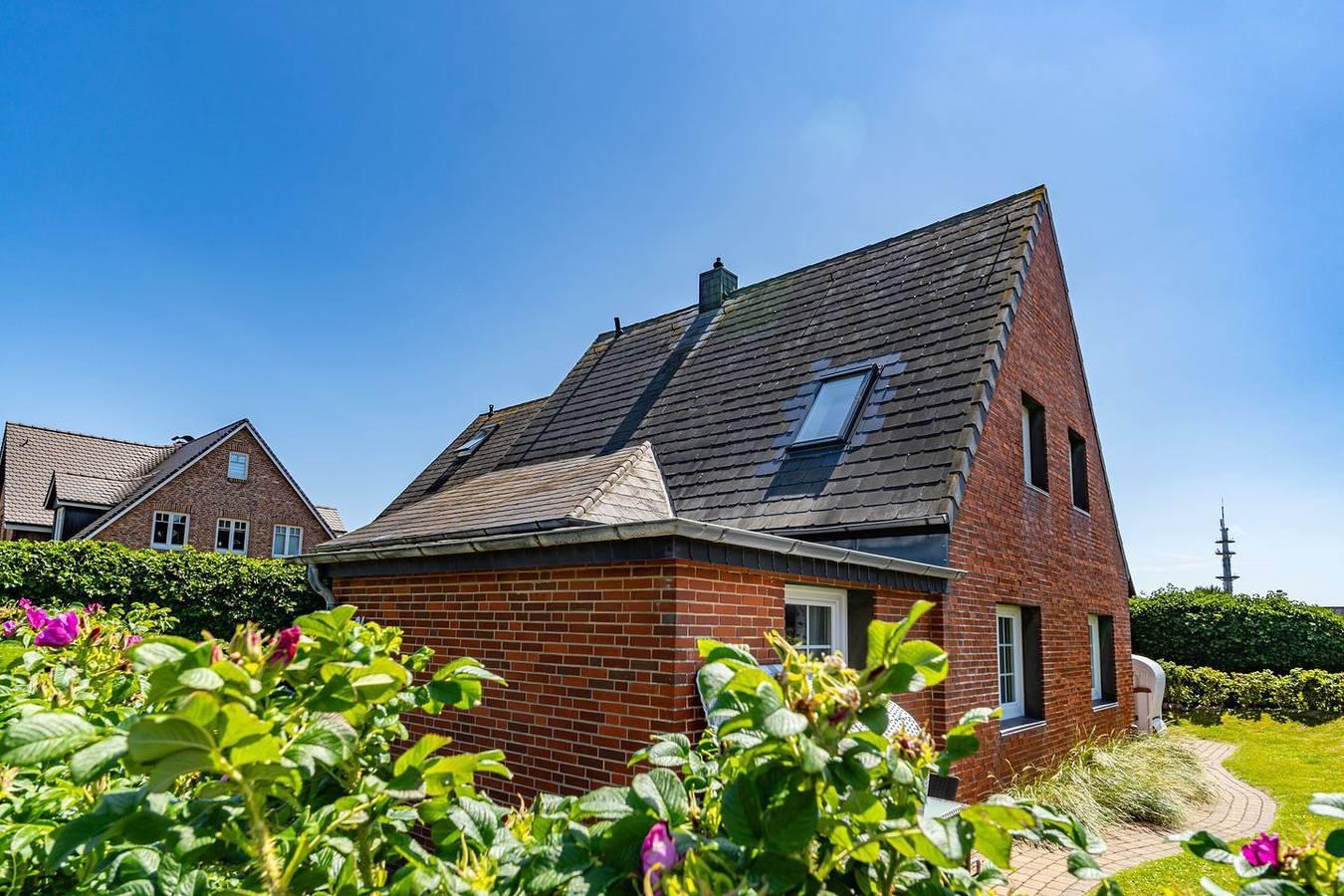 Vakantieappartement in Sylt, Duitsland voor 4 personen foto 14