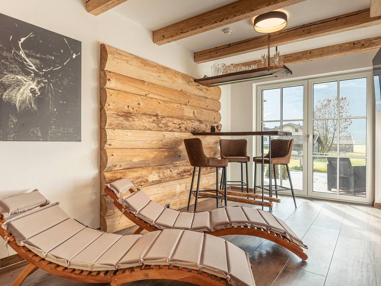 Vakantiehuis in Pinzgau, Oostenrijk voor 10 personen foto 6