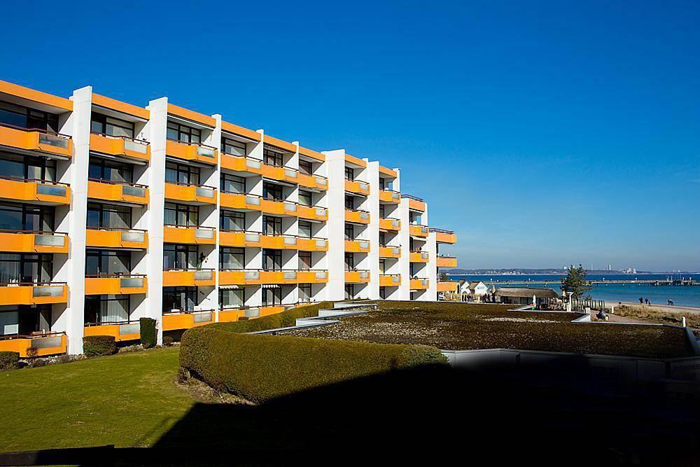 Vakantieappartement in Scharbeutz, Duitsland voor 4 personen foto 18