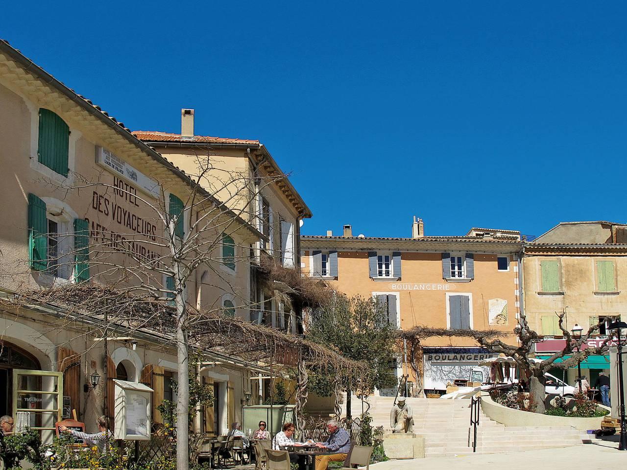 Vakantiehuis in Provence, Frankrijk voor 6 personen foto 18