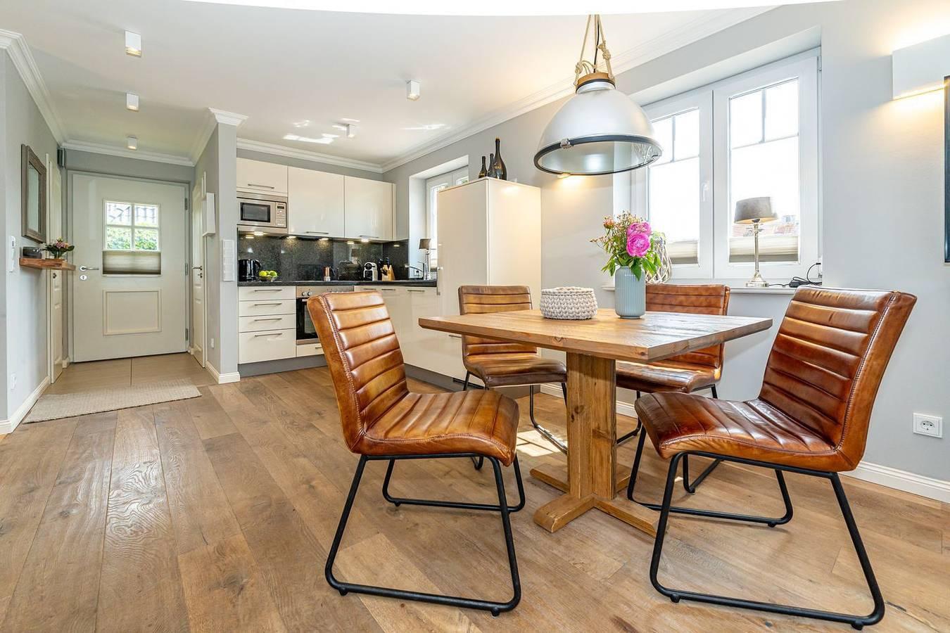 Vakantieappartement in Sylt, Duitsland voor 4 personen foto 5