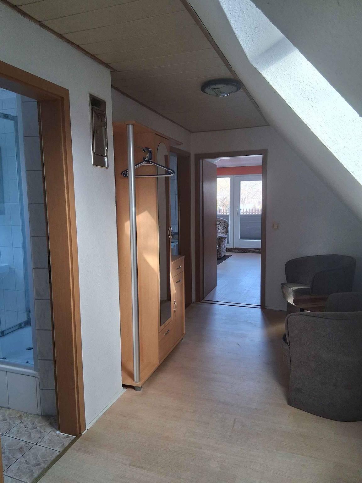 Vakantieappartement in Usedom, Duitsland voor 4 personen foto 13