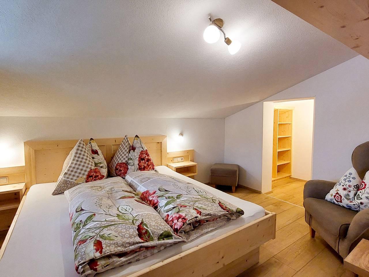 Vakantieappartement in Pinzgau, Oostenrijk voor 10 personen foto 15