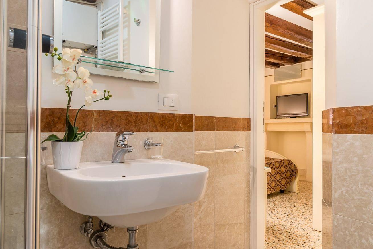Vakantieappartement in Venetië, Italië voor 4 personen foto 14