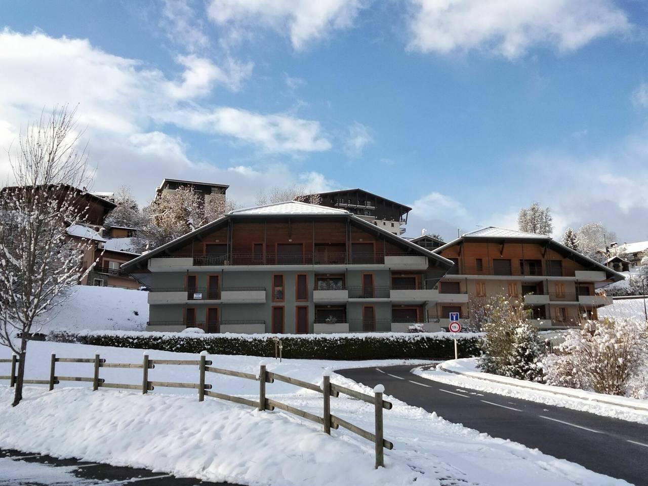 Vakantieappartement in Rhône-Alpes, Frankrijk voor 6 personen foto 7