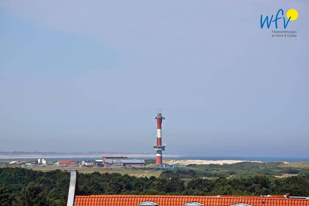 Vakantieappartement met 1 slaapkamer en balkon in Wangerooge, Duitsland voor 2 personen foto 21