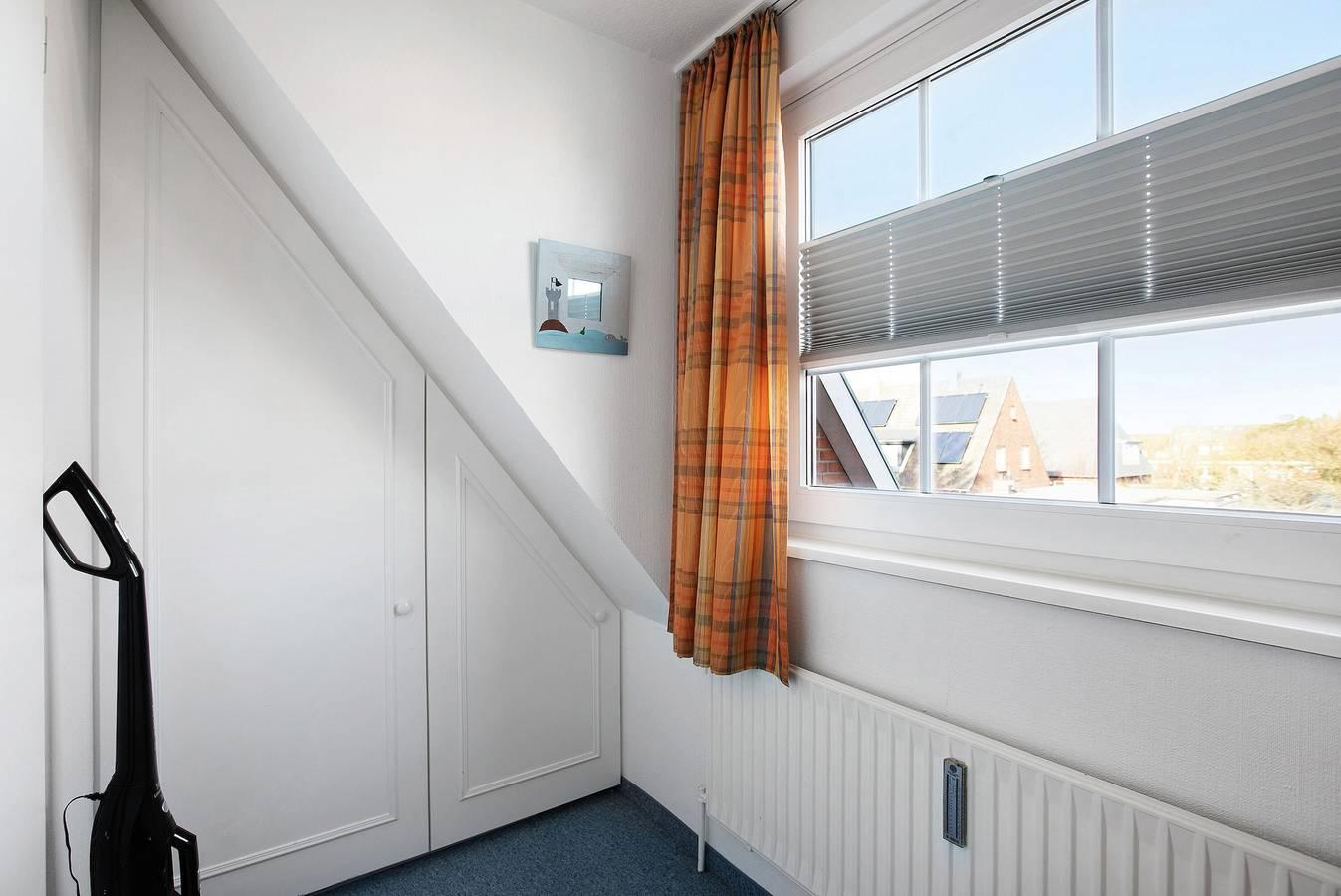Appartement 'Schatz' met balkon, gemeenschappelijke tuin & Wi-Fi in Wenningstedt, Sylt, Duitsland voor 3 personen foto 25