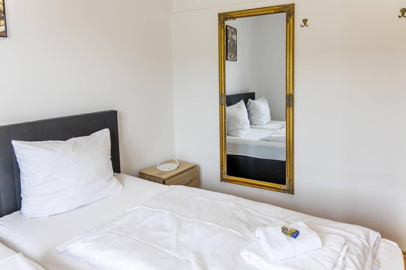 Vakantieappartement in Moezel, Duitsland voor 2 personen foto 17