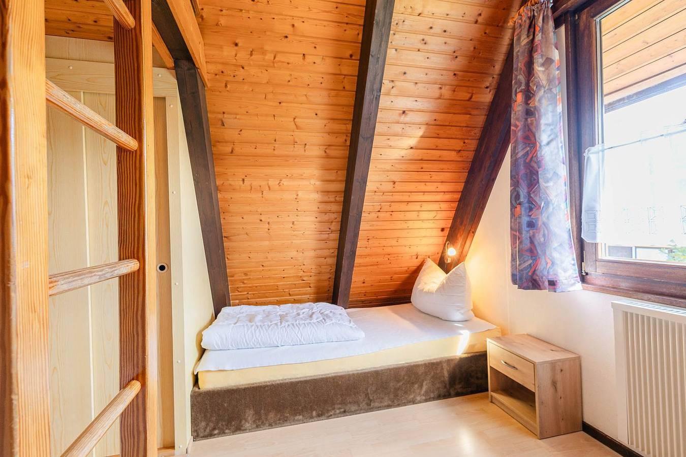 Vakantiehuis in Bodensee, Duitsland voor 5 personen foto 12