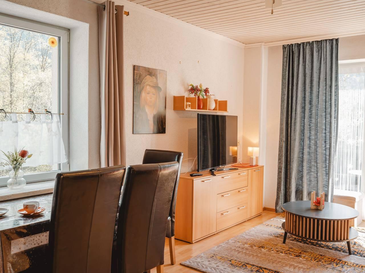Rudis Appartements in Bad Gastein en omgeving, Ski Amadé, Oostenrijk voor 4 personen foto 10